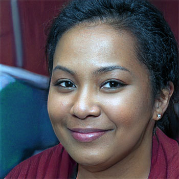 Angela Washington