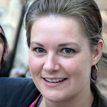 Melissa Burkett
