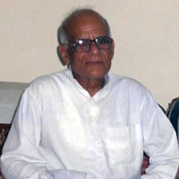 Prof. M.S. Tyagi