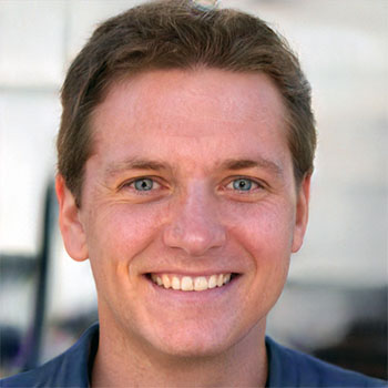 Tim Regan