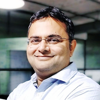 Vikas Tyagi